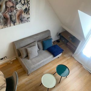 Apartamento de 1 Dormitorio